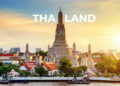 Eksplorasi Thailand Negeri Penuh Warna dan Tradisi Menarik
