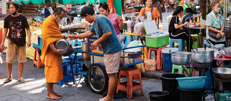 Kebiasaan Etika dan Persiapan Wisata