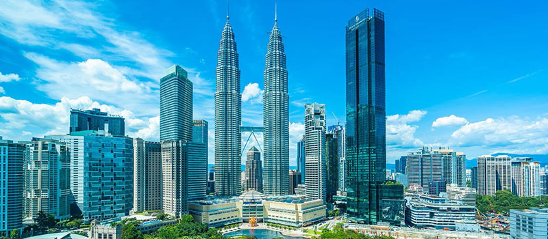 Kota Kota Populer Yang Wajib Dikunjungi