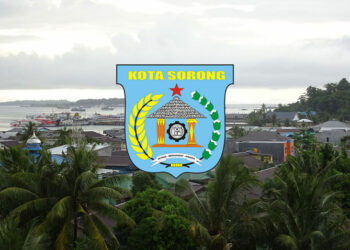 Kota Sorong Papua Barat Daya