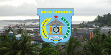 Kota Sorong Papua Barat Daya