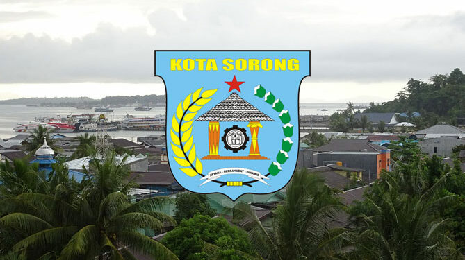 Kota Sorong Papua Barat Daya