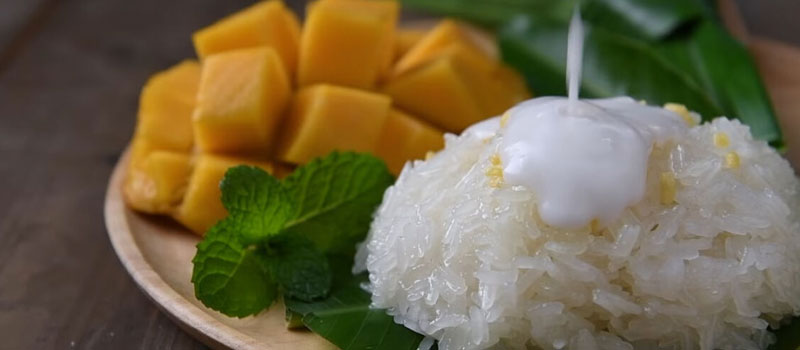 Kuliner Khas Thailand dan Pengalaman Makan