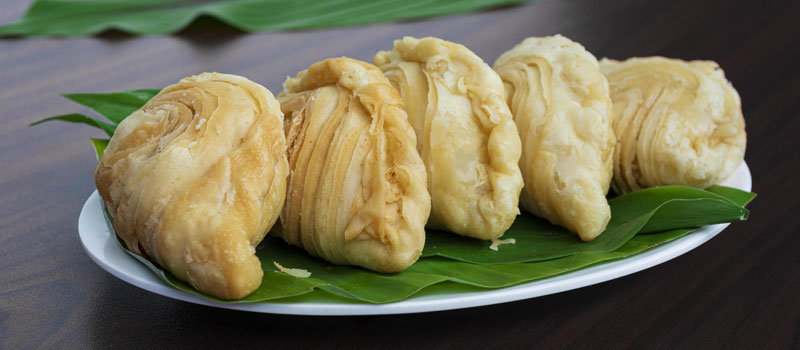 Kuliner Yang Paling Banyak Dicari Wisatawan