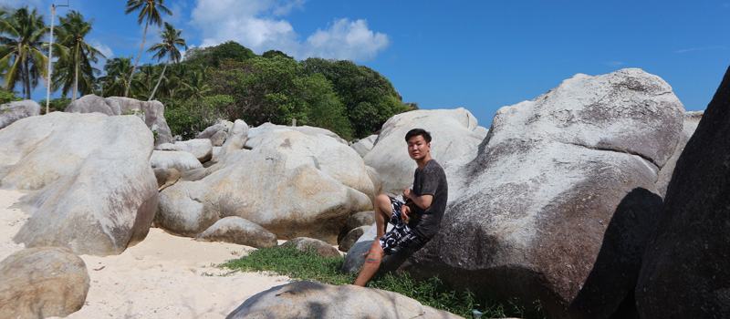 Pengalaman Fotografi dan Keunikan Visual