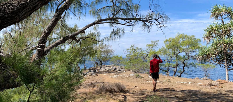 Rekomendasi Aktivitas Tambahan di Sekitar Banda Neira