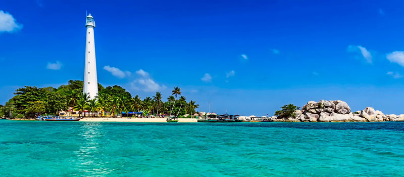 Rekomendasi Musim dan Waktu Kunjungan