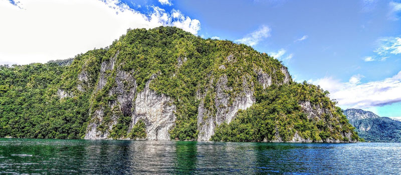 Sejarah Singkat dan Nilai Budaya Tanjung Seram