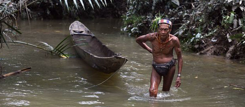 Sejarah dan Asal-Usul Pompong Mentawai Sebagai Simbol Kehidupan Maritim