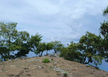 Tanjung Seram Banda Neira