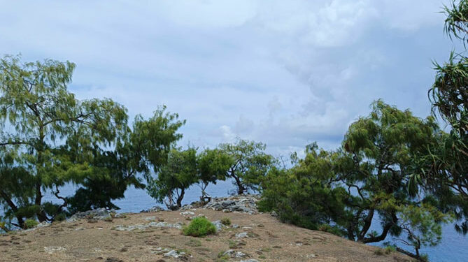 Tanjung Seram Banda Neira