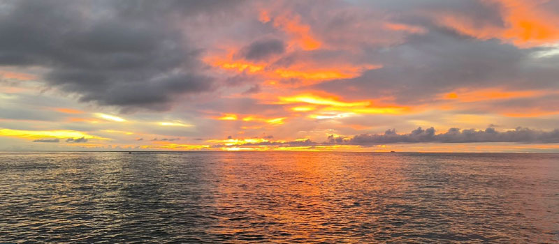 Tips Perjalanan Waktu Terbaik dan Etika Wisata