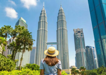 informasi lengkap tentang malaysia wisata budaya kuliner