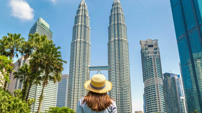 informasi lengkap tentang malaysia wisata budaya kuliner