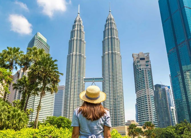 Informasi Malaysia : Wisata, Budaya, Kuliner dan Tips