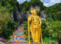 Batu Caves Kuala Lumpur Malaysia