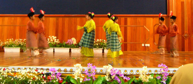 Budaya Tradisi dan Kehidupan Sosial Masyarakat