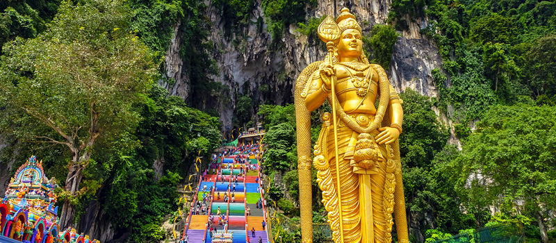 Daya Tarik Utama Yang Ikonik dan Mendunia