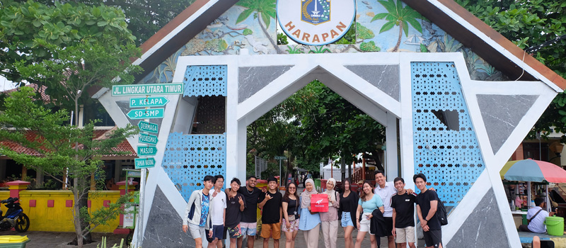 Destinasi Favorit dengan Jadwal Paling Stabil Sepanjang Tahun