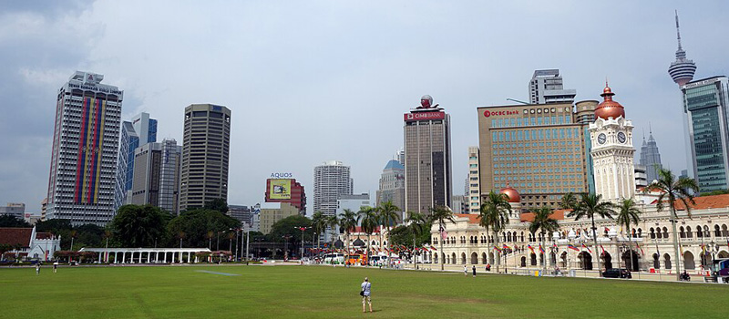 Detail Pola Itinerary Berdasarkan Jadwal Open Trip 3 Negara Malaysia Singapore Thailand