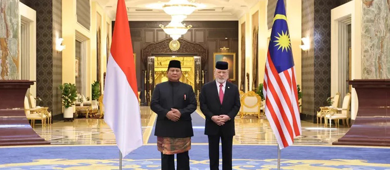 Fungsi Istana Negara Malaysia dalam Kehidupan Kenegaraan Malaysia