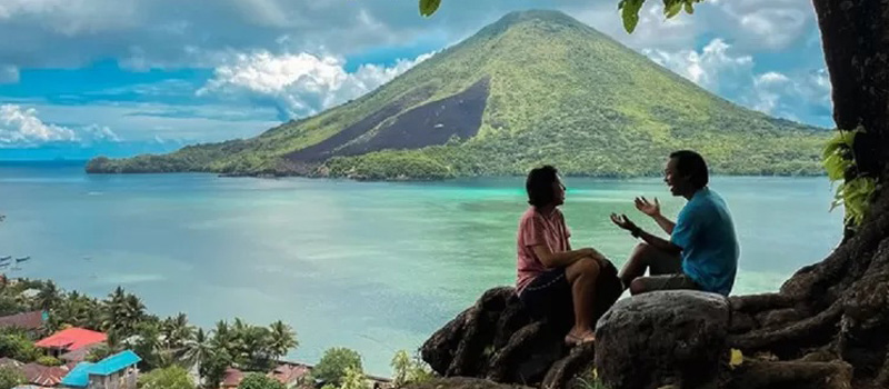 Fungsi Sosial Pohon Sejuta Umat Dari Masa ke Masa