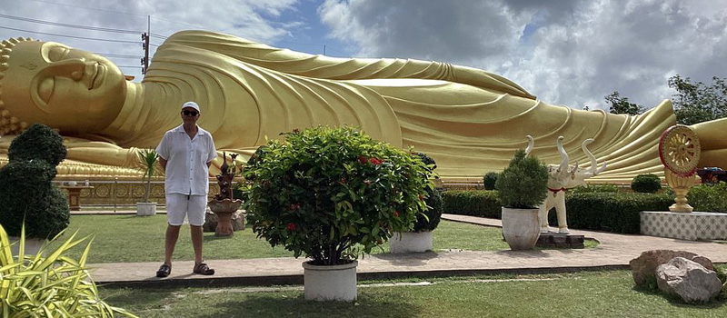 Informasi Penting yang Sering Dicari Wisatawan