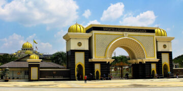 Istana Negara Malaysia