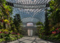 Jewel Changi Airport
