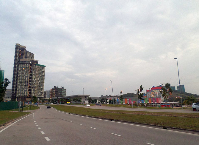 Johor Malaysia : Panduan Lengkap Wisata, Budaya, dan Ekonomi