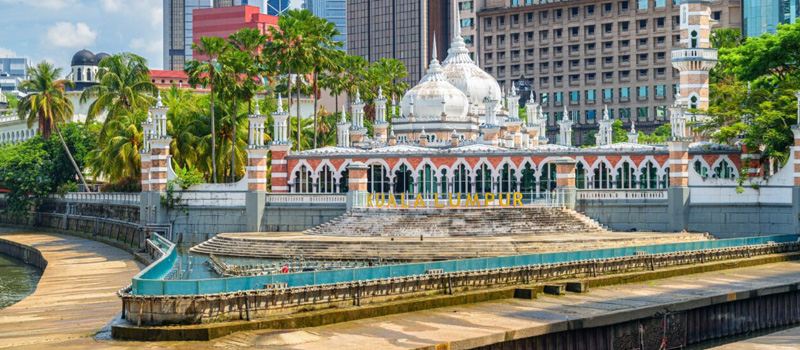 Keanekaragaman Budaya Kuala Lumpur