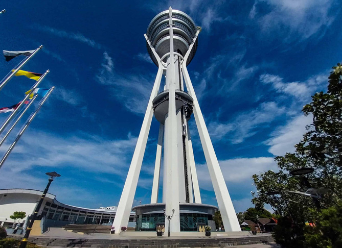 Kedah Malaysia : Sejarah, Budaya, Wisata, dan Fakta Lengkap