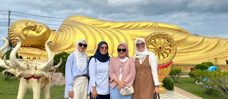 Keuntungan Memilih Jadwal Open Trip 3 Negara untuk Pengalaman Liburan Maksimal