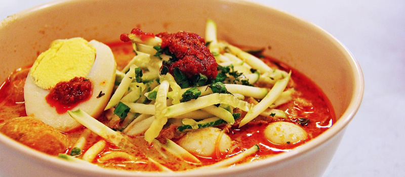 Kuliner Khas Yang Sarat Identitas Lokal