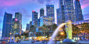 Negara Singapura Informasi Lengkap