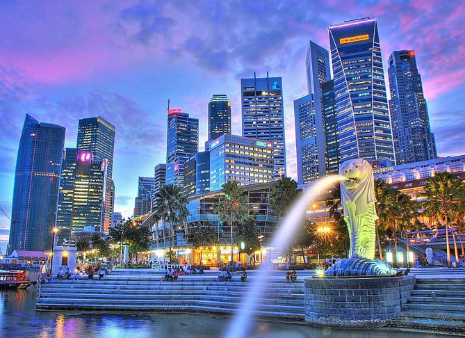 Singapura : Informasi Lengkap Negara Modern Asia Tenggara