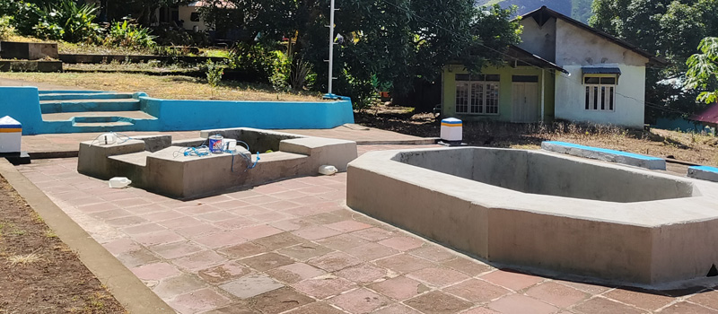 Nilai Sejarah dan Budaya Sumur Pusaka Lonthoir