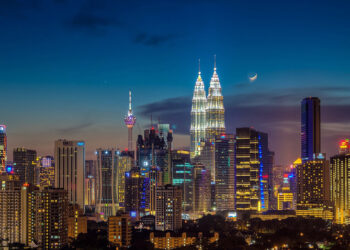 Panduan Lengkap Ke Kuala Lumpur Kota Metropolitan Memukau