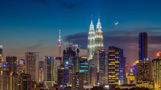 Panduan Lengkap Ke Kuala Lumpur Kota Metropolitan Memukau