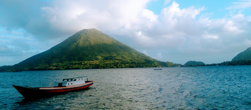Peran Banda Besar dalam Konservasi dan Masa Depan
