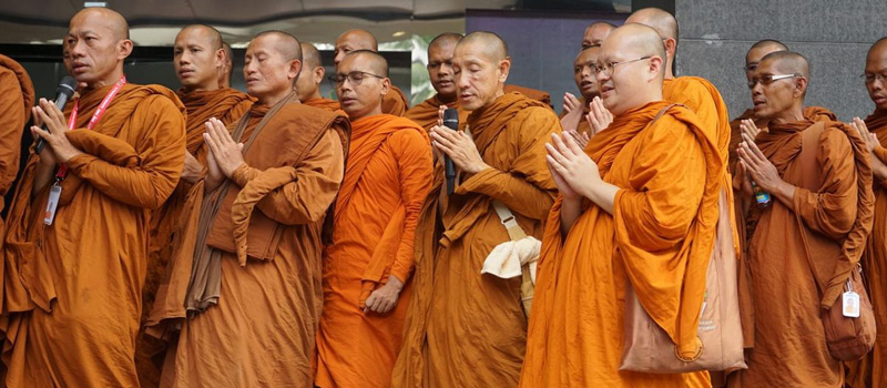 Peran Sleeping Buddha dalam Budaya dan Kehidupan Lokal