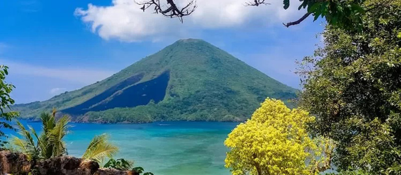 Pohon Sejuta Umat Sebagai Daya Tarik Wisata Edukatif