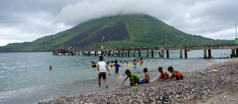 Potensi Wisata Edukasi dan Budaya di Desa Lonthoir