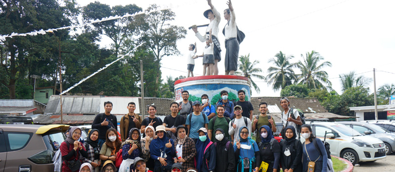 Sistem Kuota Peserta, Pembagian Gelombang, dan Ketentuan Reservasi