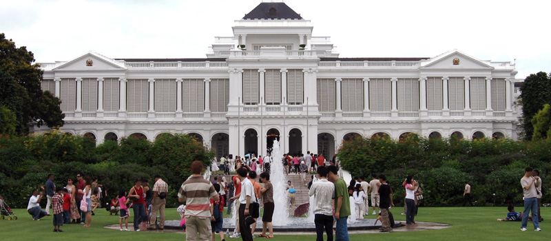 Sistem Pemerintahan dan Stabilitas Politik