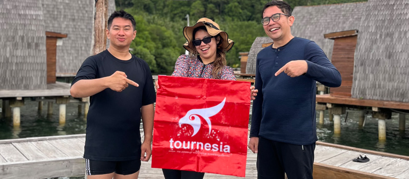 Tips Memilih Jadwal Open Trip Sesuai Budget, Cuaca, dan Waktu Libur