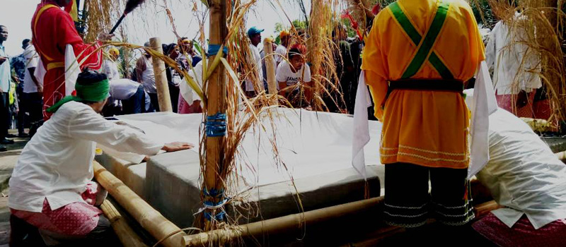 Upaya Pelestarian Sumur Pusaka Lonthoir hingga Saat Ini