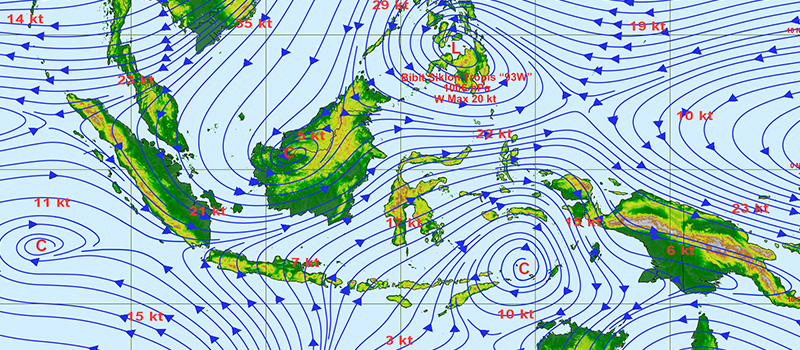 Update Perubahan Jadwal, Cuaca, dan Informasi Terkait Keberangkatan