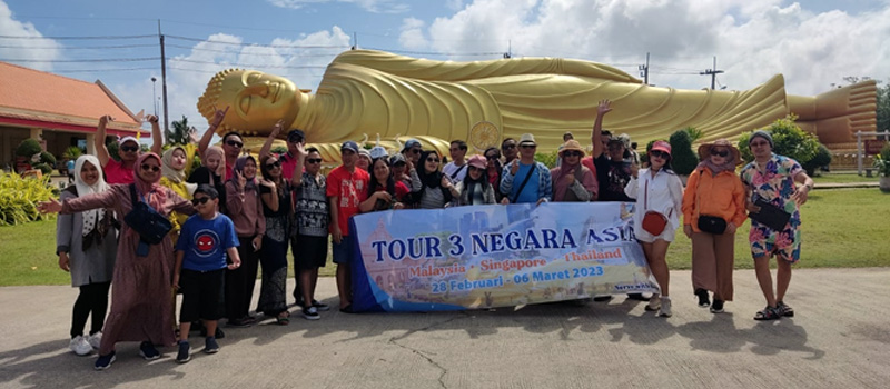 Waktu Terbaik Berkunjung dan Tips Praktis Wisatawan