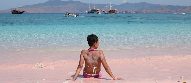 Waktu Terbaik Berkunjung ke Long Beach Labuan Bajo